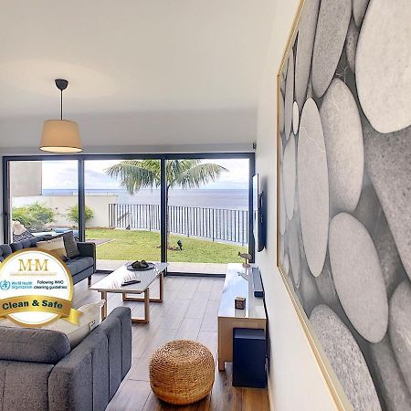 Villa Calhau By Lovelystay Ponta do Sol  Ngoại thất bức ảnh