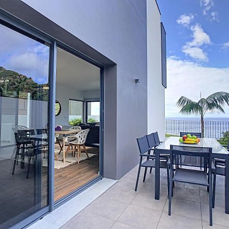 Villa Calhau By Lovelystay Ponta do Sol  Ngoại thất bức ảnh