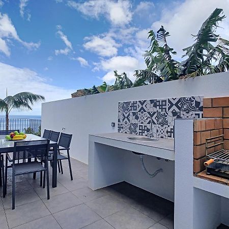 Villa Calhau By Lovelystay Ponta do Sol  Ngoại thất bức ảnh