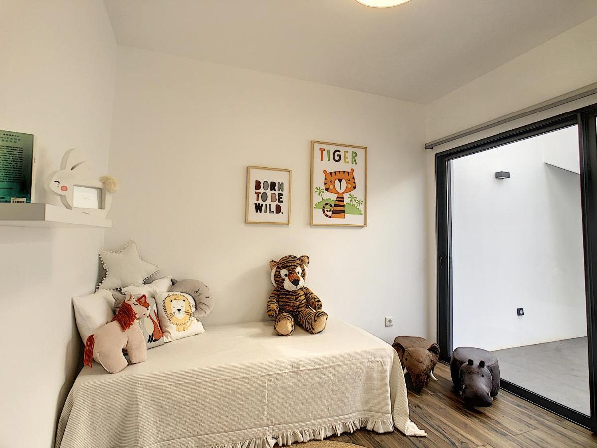 Villa Calhau By Lovelystay Ponta do Sol  Ngoại thất bức ảnh