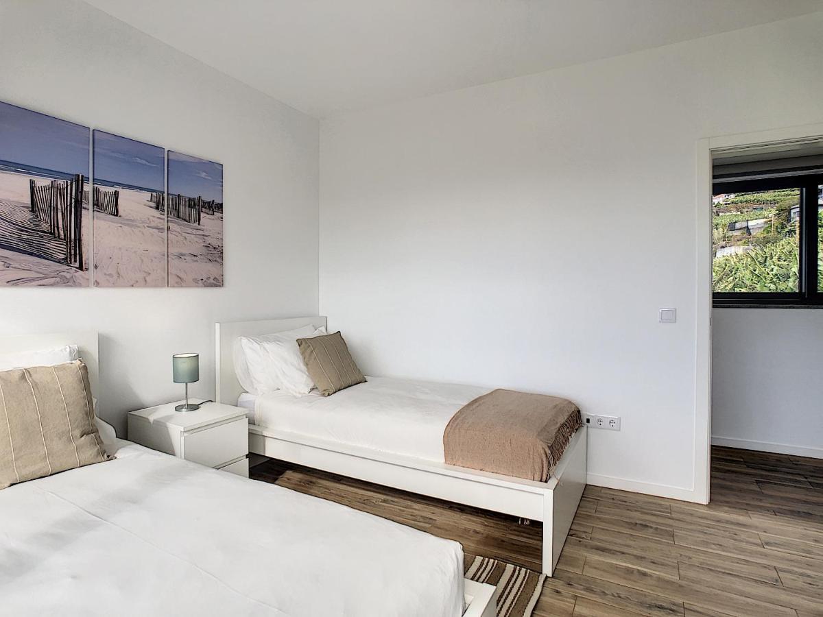 Villa Calhau By Lovelystay Ponta do Sol  Ngoại thất bức ảnh