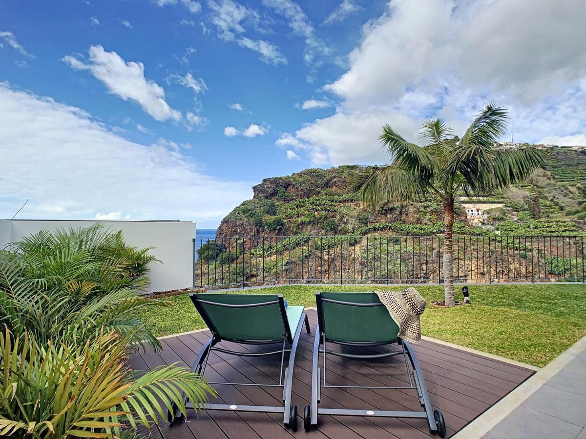 Villa Calhau By Lovelystay Ponta do Sol  Ngoại thất bức ảnh