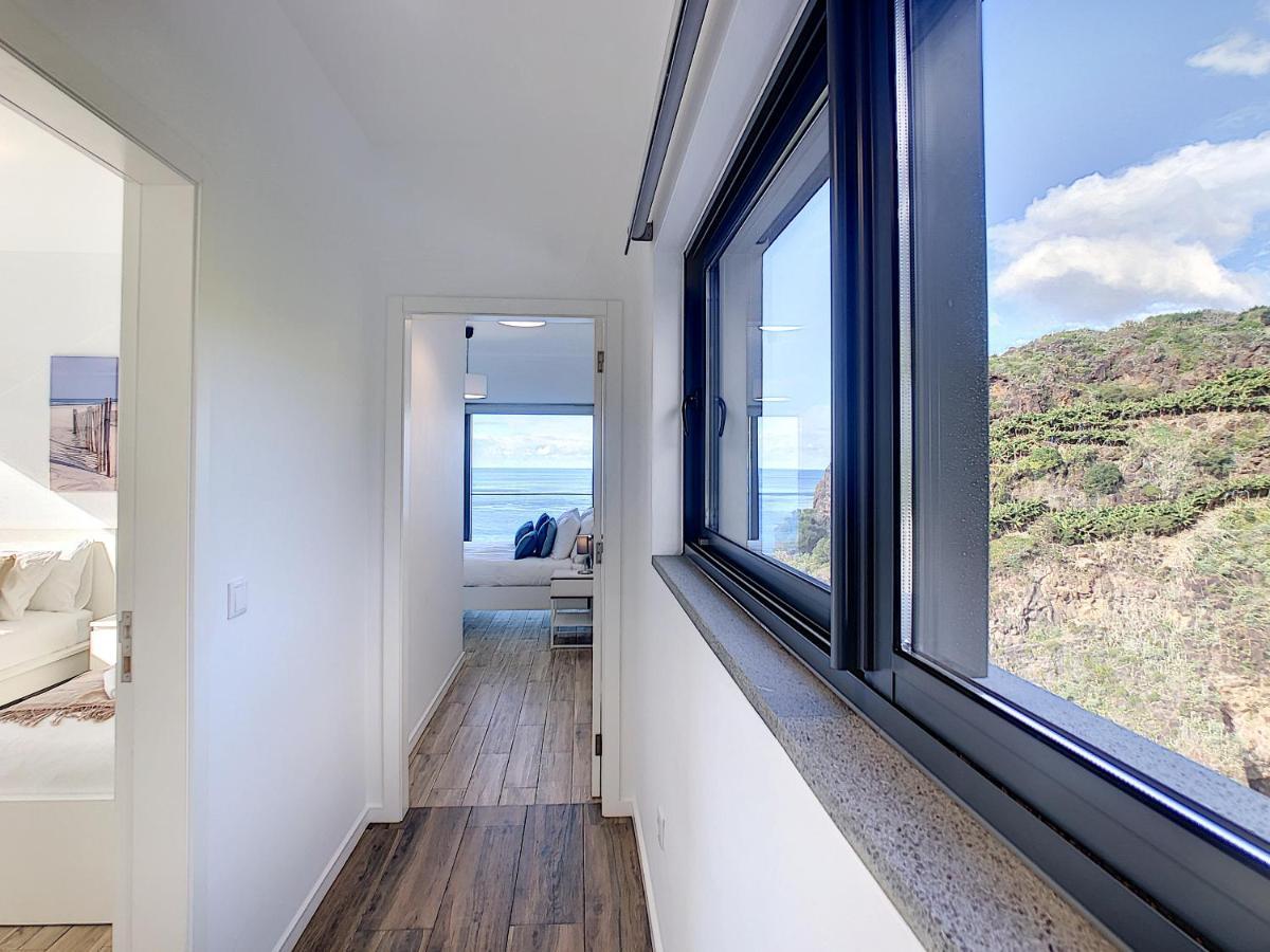 Villa Calhau By Lovelystay Ponta do Sol  Ngoại thất bức ảnh