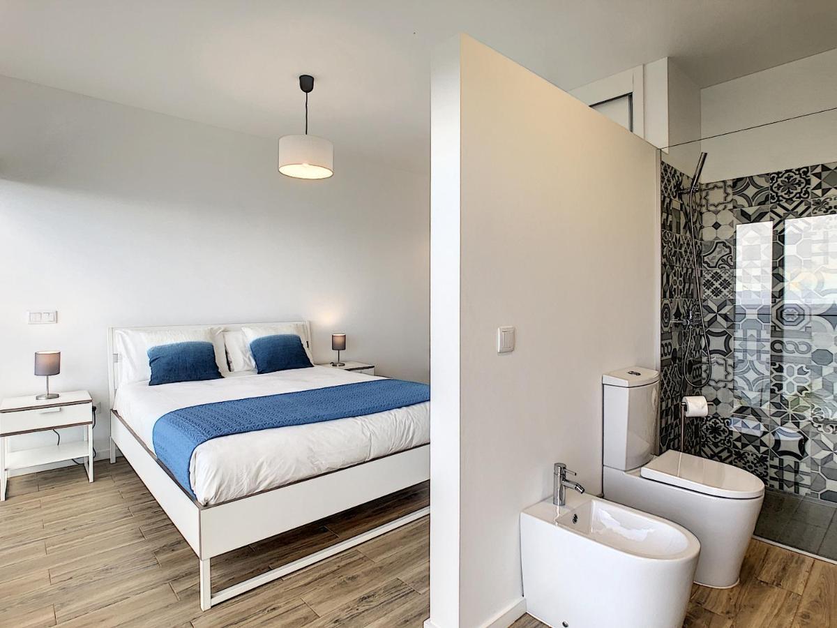 Villa Calhau By Lovelystay Ponta do Sol  Ngoại thất bức ảnh