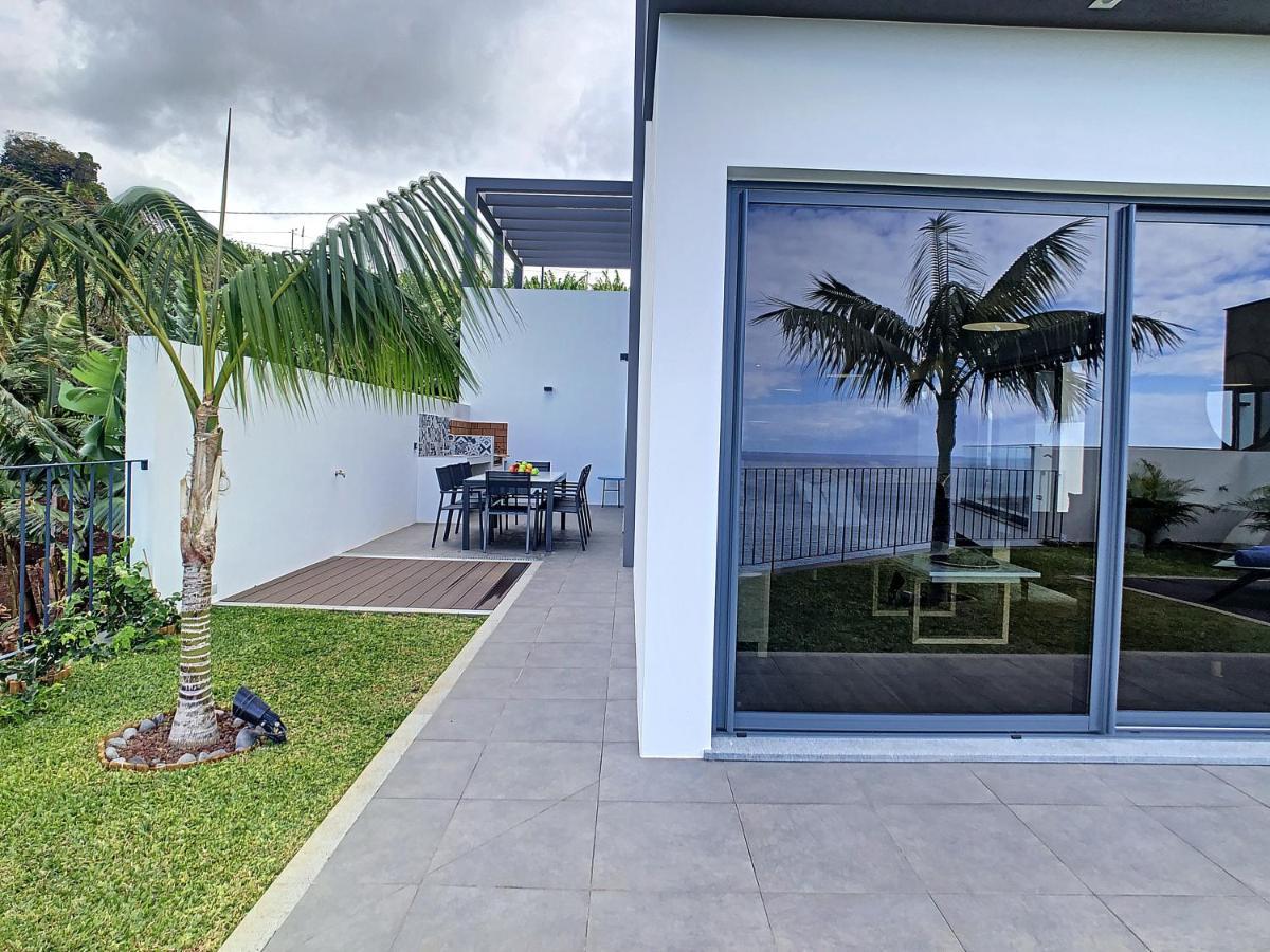 Villa Calhau By Lovelystay Ponta do Sol  Ngoại thất bức ảnh