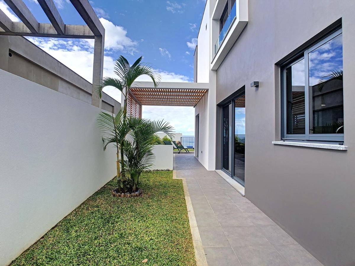 Villa Calhau By Lovelystay Ponta do Sol  Ngoại thất bức ảnh