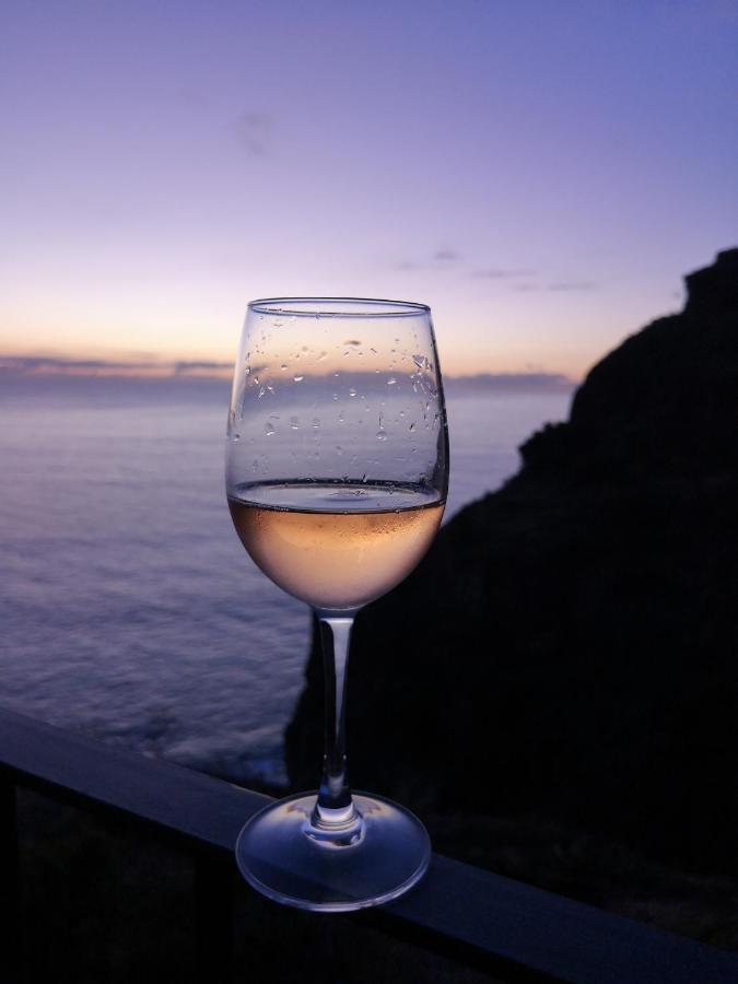 Villa Calhau By Lovelystay Ponta do Sol  Ngoại thất bức ảnh