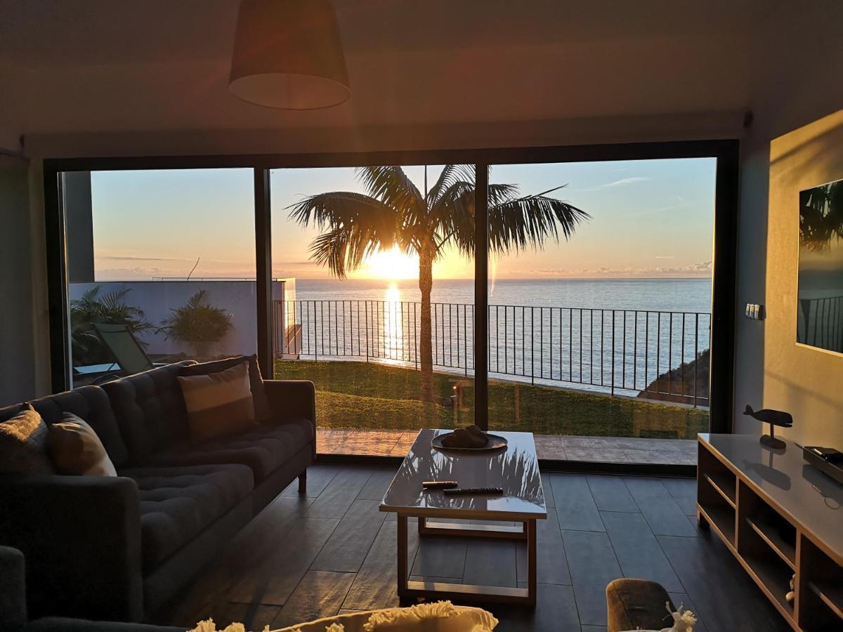 Villa Calhau By Lovelystay Ponta do Sol  Ngoại thất bức ảnh