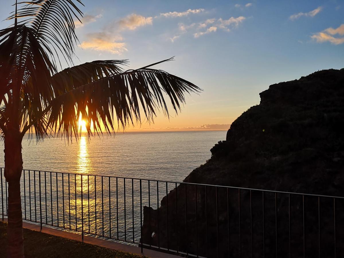 Villa Calhau By Lovelystay Ponta do Sol  Ngoại thất bức ảnh