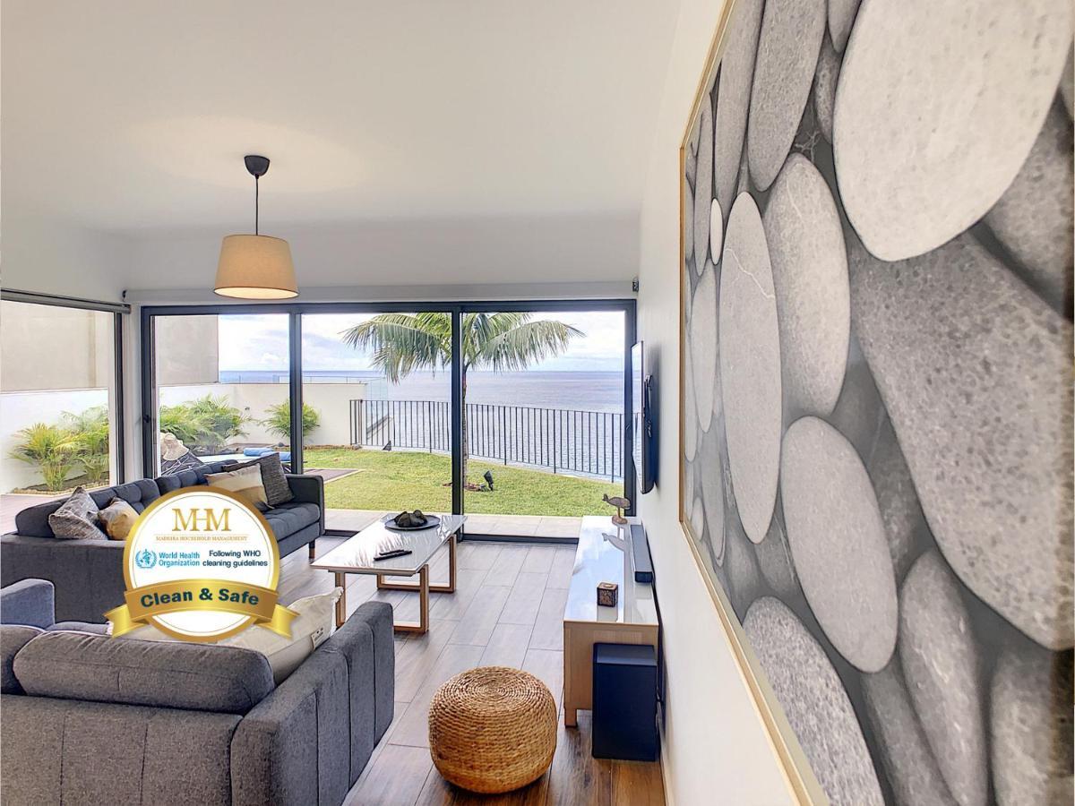 Villa Calhau By Lovelystay Ponta do Sol  Ngoại thất bức ảnh