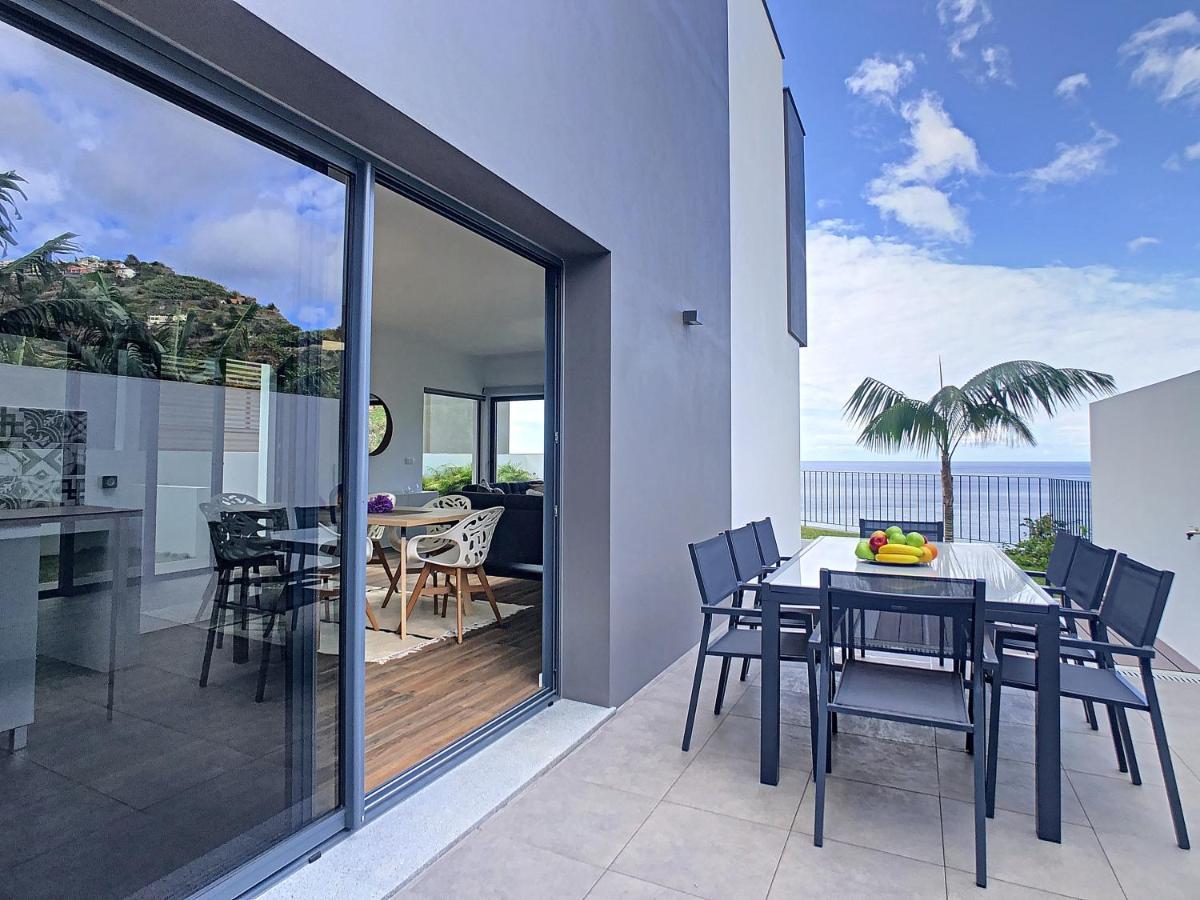 Villa Calhau By Lovelystay Ponta do Sol  Ngoại thất bức ảnh