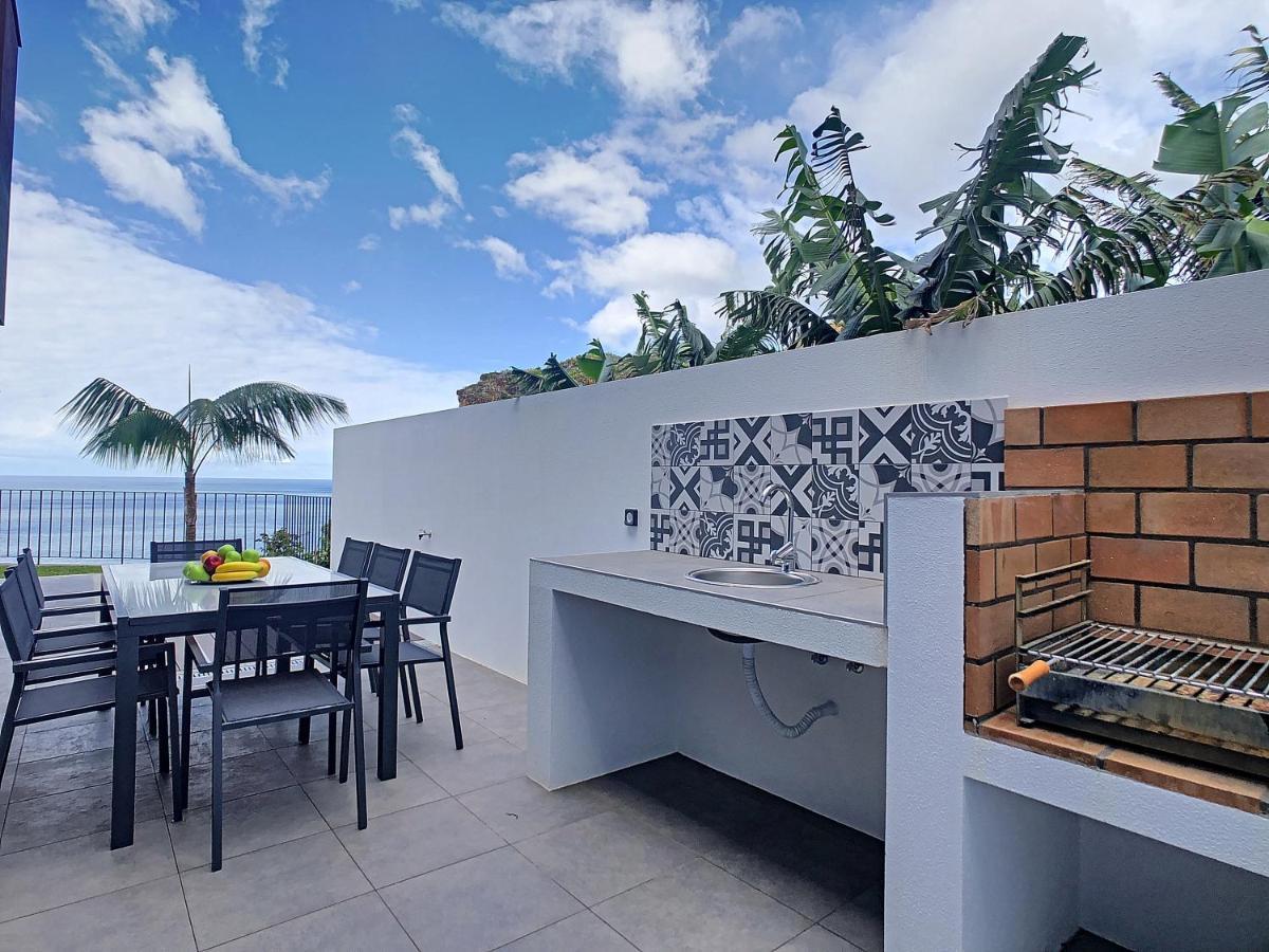 Villa Calhau By Lovelystay Ponta do Sol  Ngoại thất bức ảnh